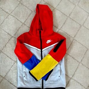 Nike Tech Kids Multi-tone